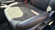 Ford Puma 1.0 EcoBoost Hybrid mHEV ST-Line X 5dr Petrol Hatchback